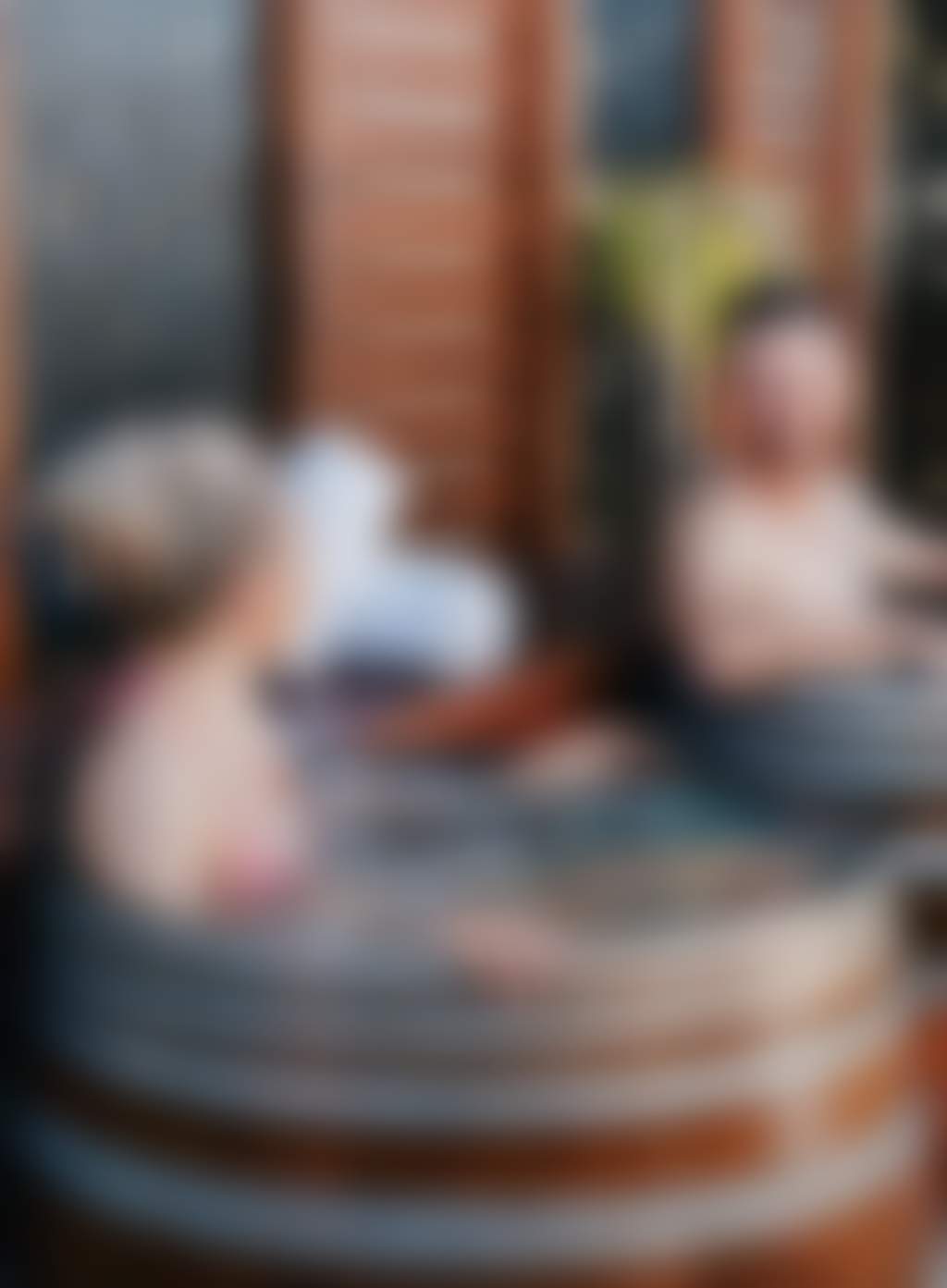 Ellenis Day Spa Kyneton Spa in wine barrel uai 1137x853