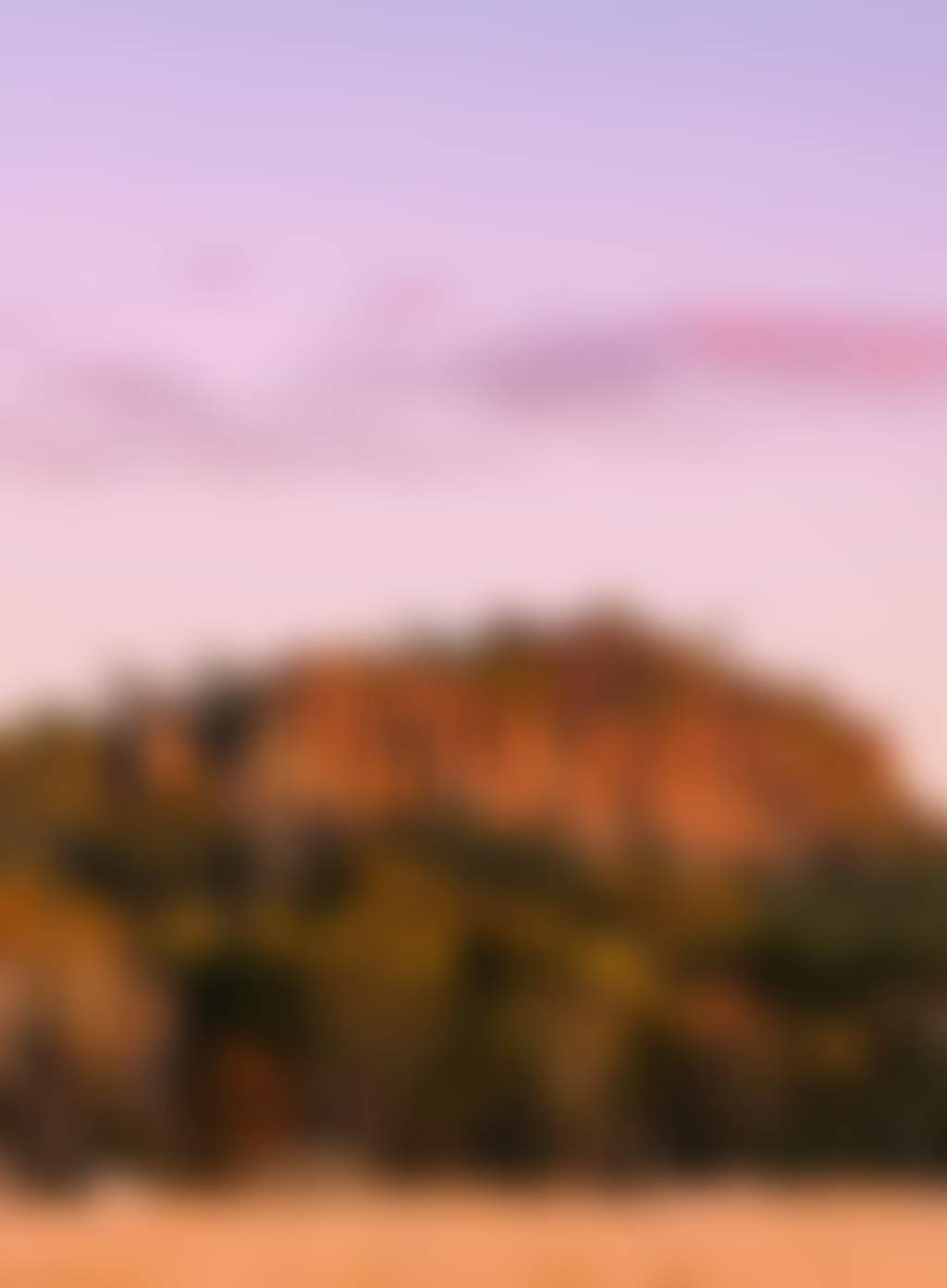 Hanging Rock Landscape Chloe Smith Photography 0017