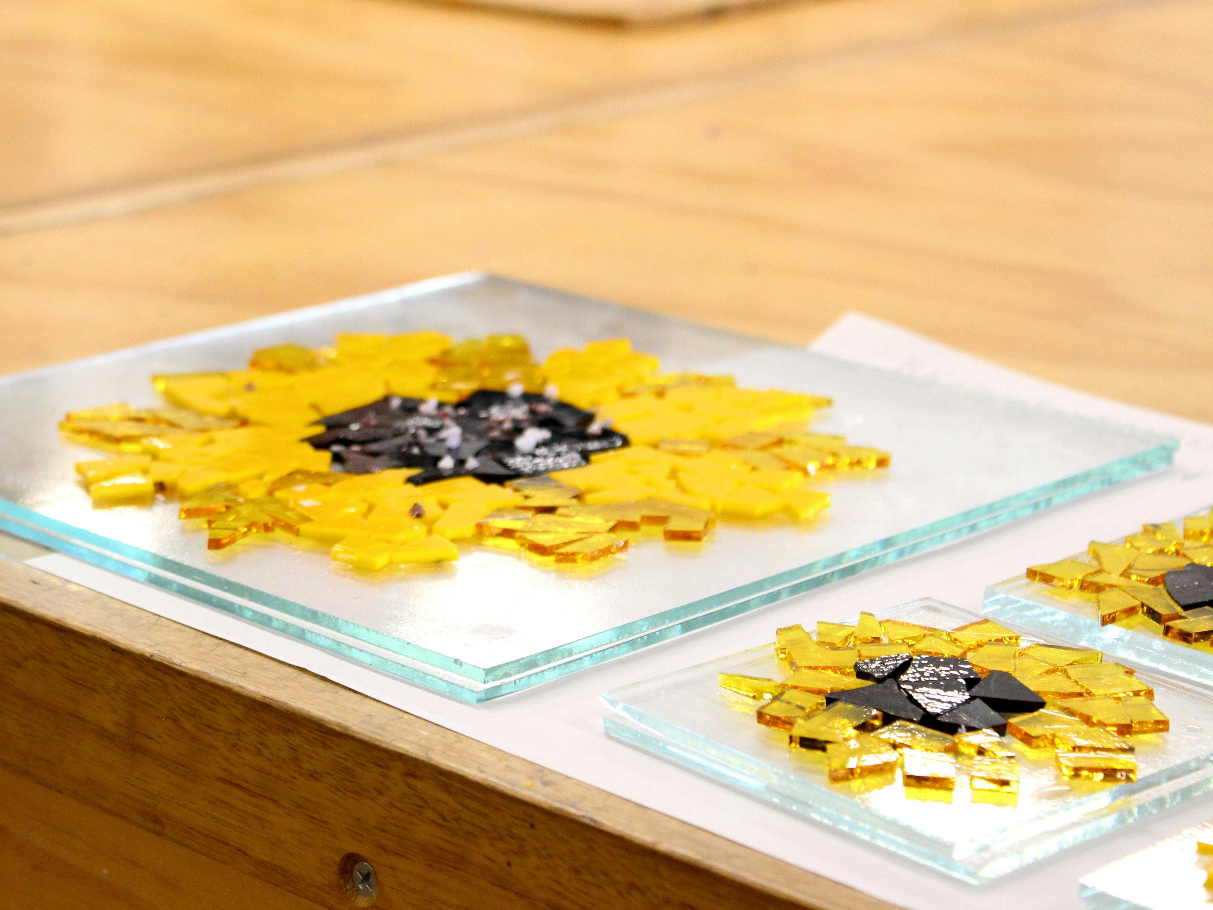 Glass Fusing Workshop - Beginners Glass… | Victoria's Heartland