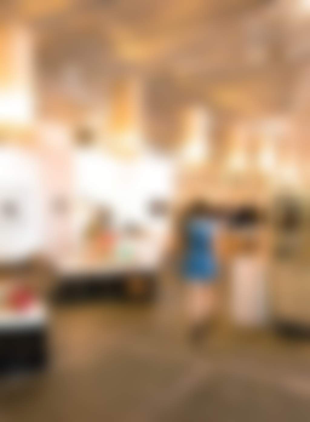 Stockroom