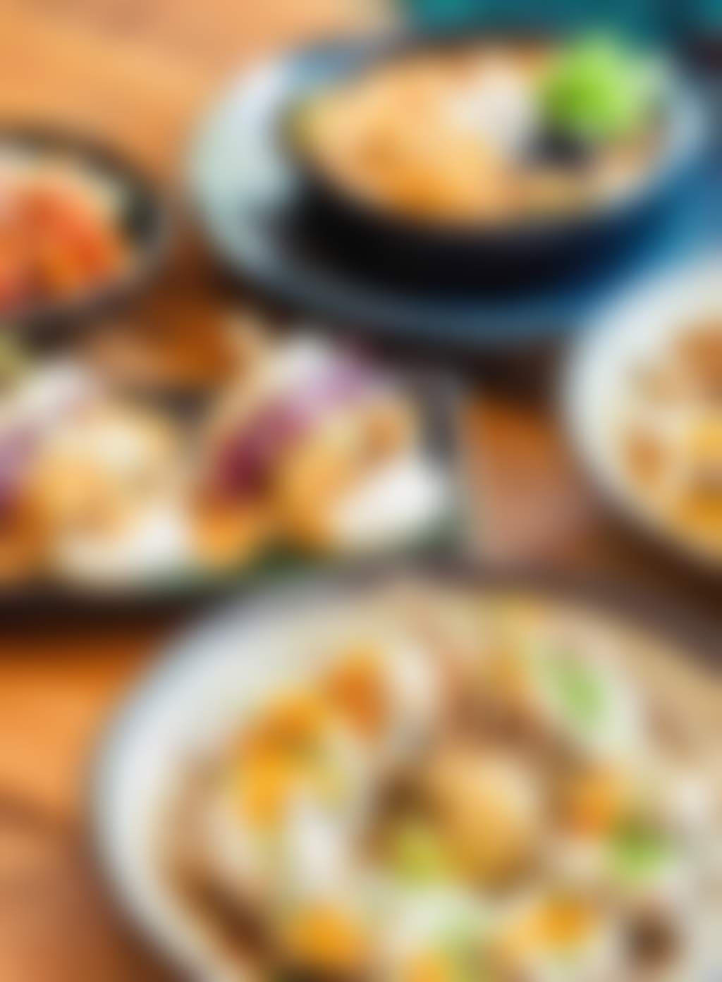 Kuzu Izakaya Woodend Eat Drink