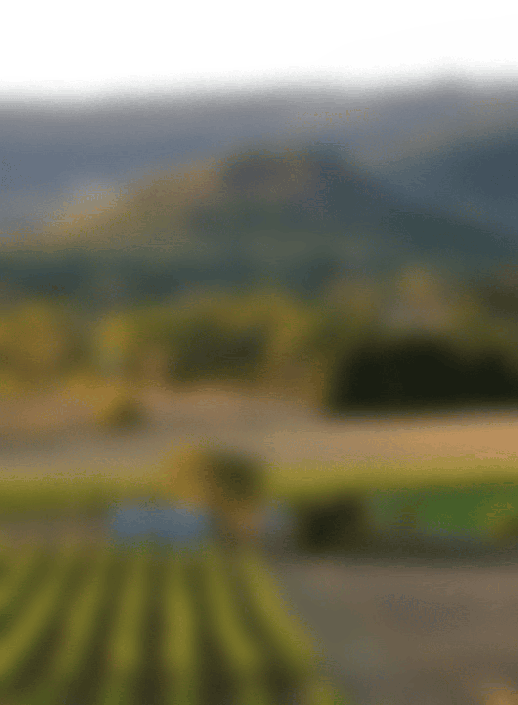 Hanging Rock Winery Arial View Mount Background
