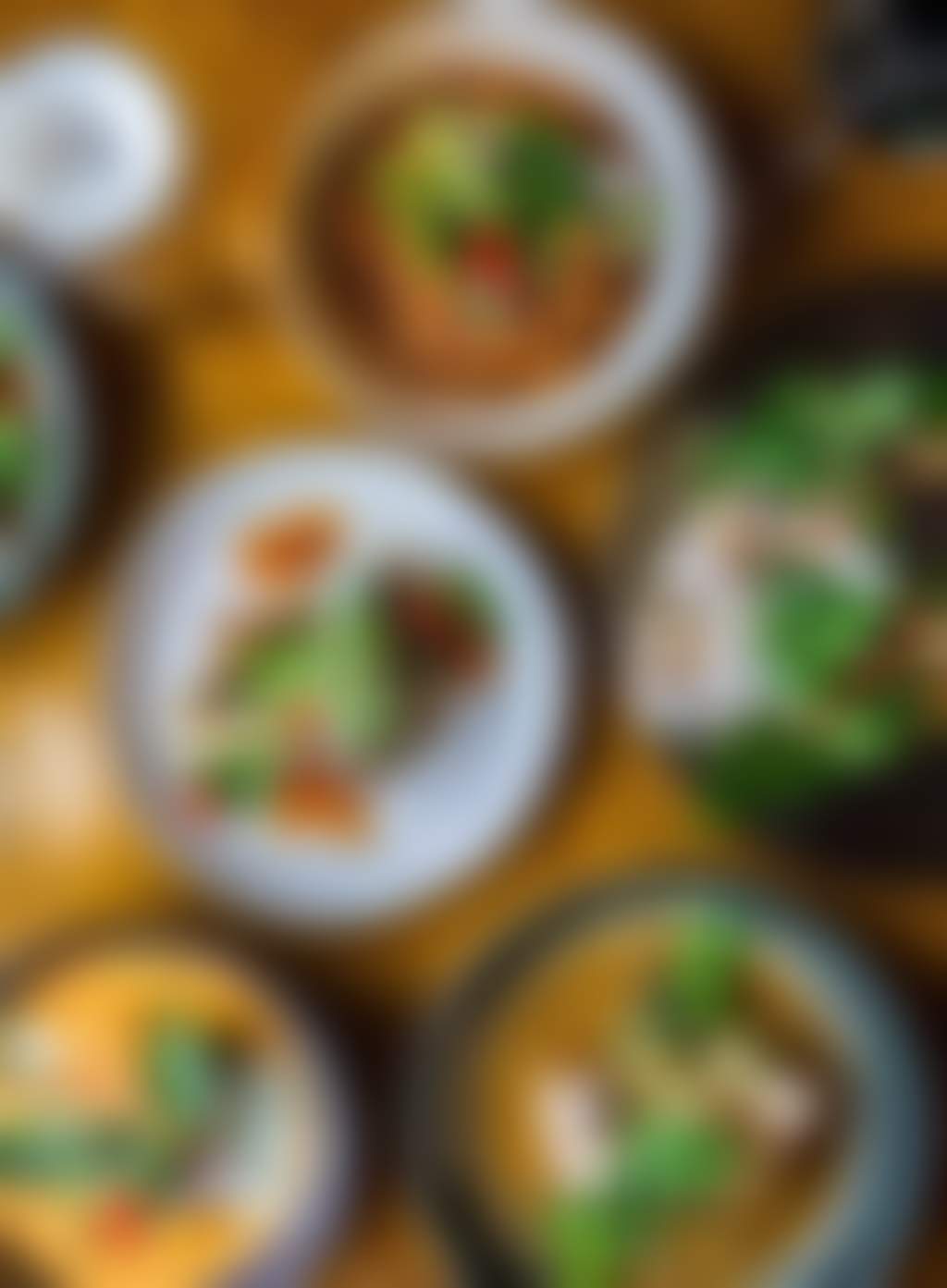 Fook Shing Kyneton Eat Drink table spread 2022 05 26 07934 KGMG CREATIVE uai 720x540