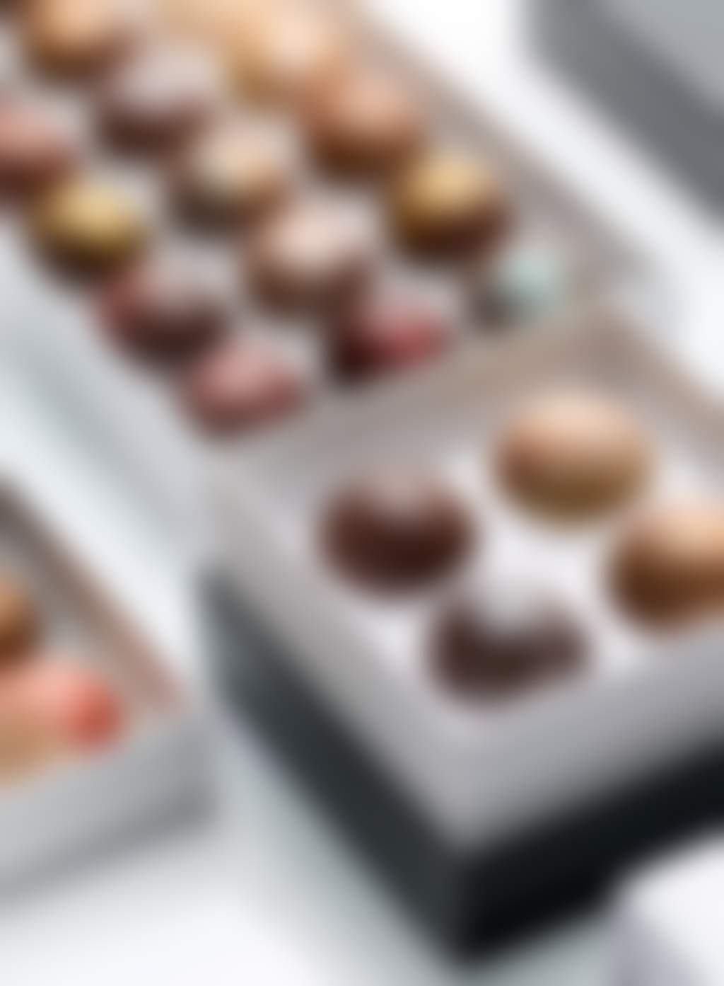 Sisko Chocolate Corporate Kyneton 275531