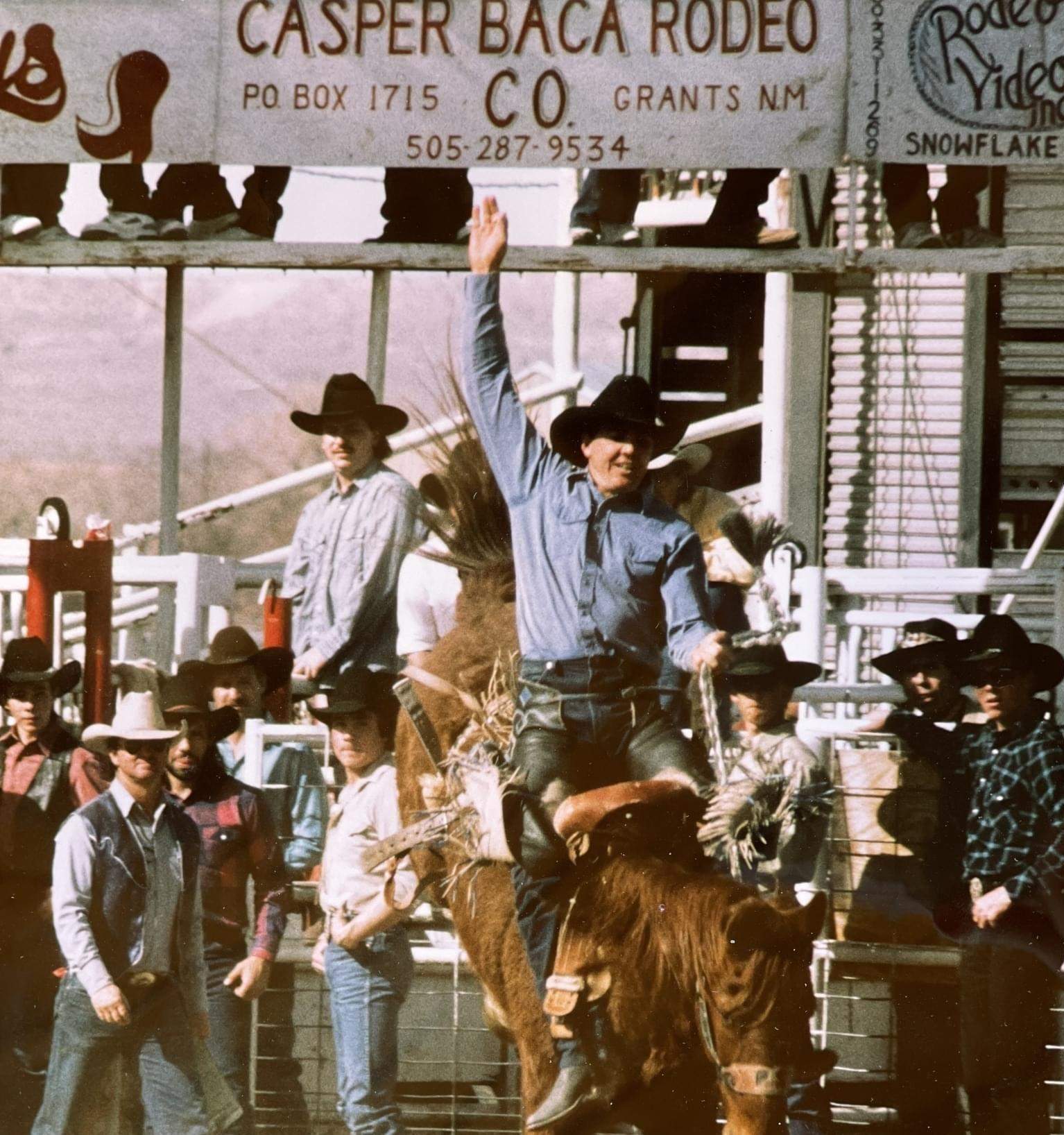 BACK O' BOURKE STAMPEDE -… | Back O' Bourke - Official Tourism Website