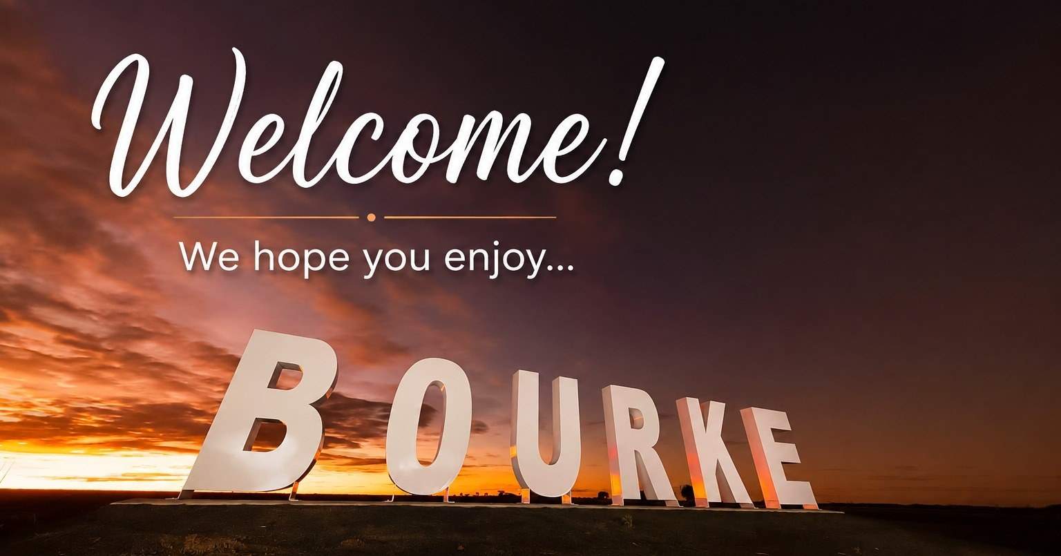 visitbackobourke