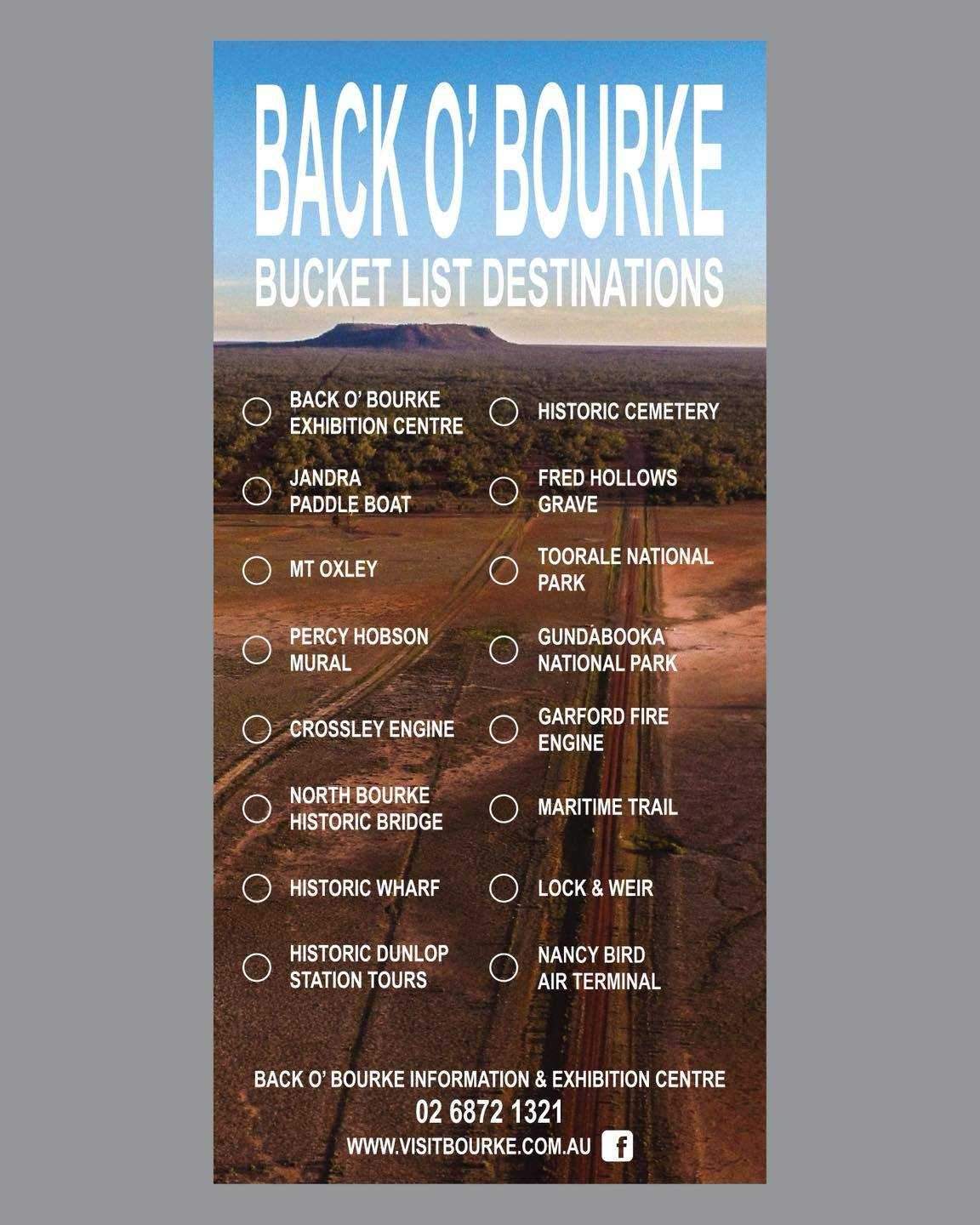 visitbackobourke