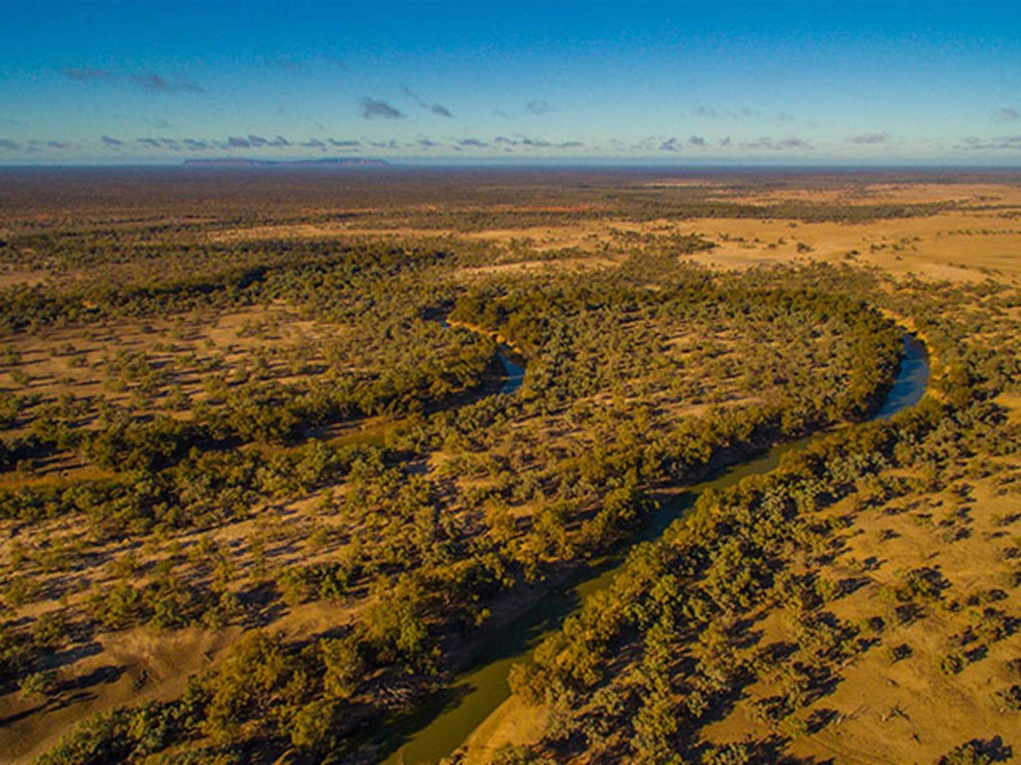 TOORALE NATIONAL PARK | Back O' Bourke - Official Tourism Website