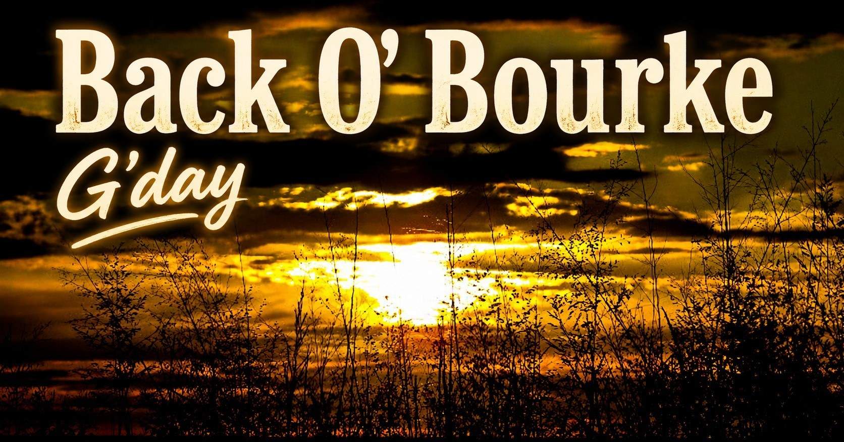 visitbackobourke