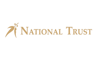 National Trust logo