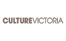 Culture Victoria logo