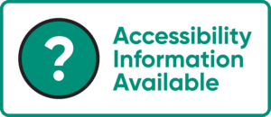 Accessible Information logo