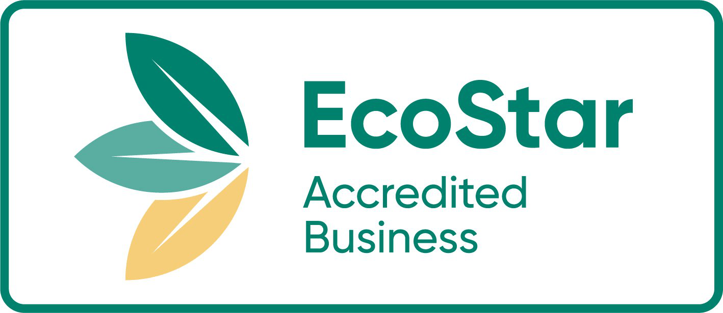 EcoStar Tourism logo