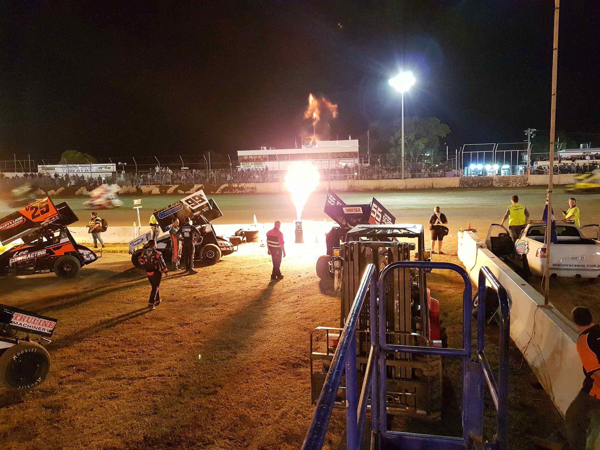 Avalon Raceway | Visit Geelong and The Bellarine