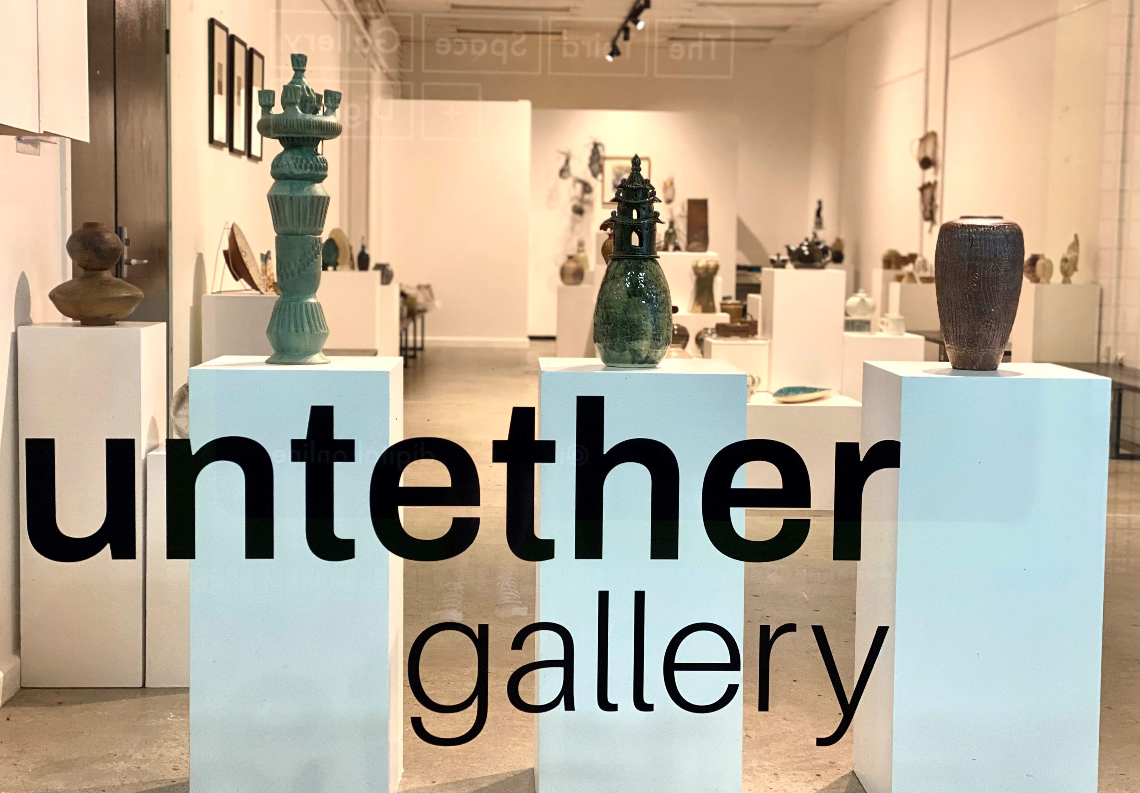 Untether Gallery | Visit Geelong and The Bellarine