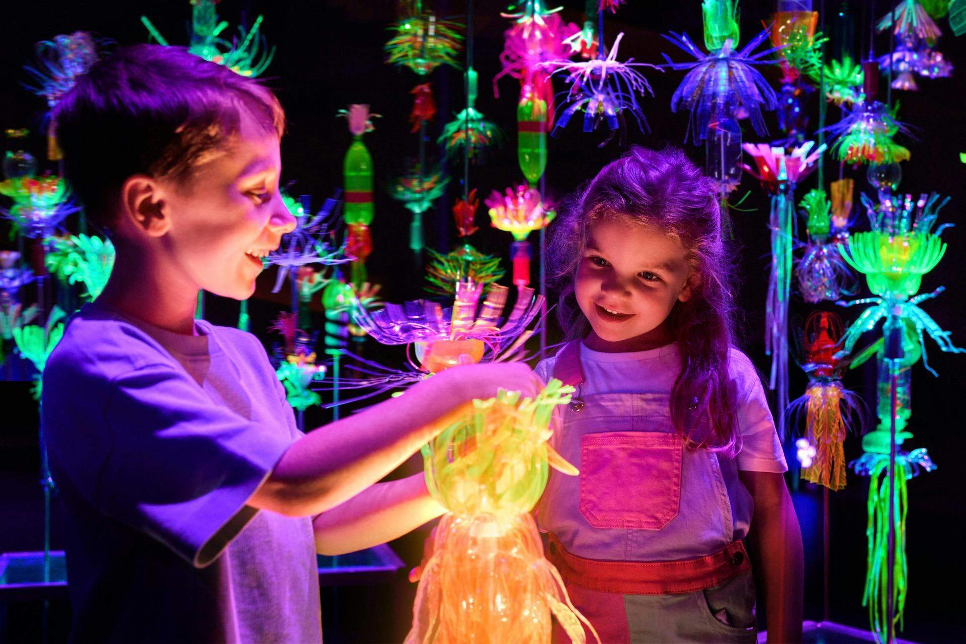 Geelong Wonder Children’s Festival官方活动配图