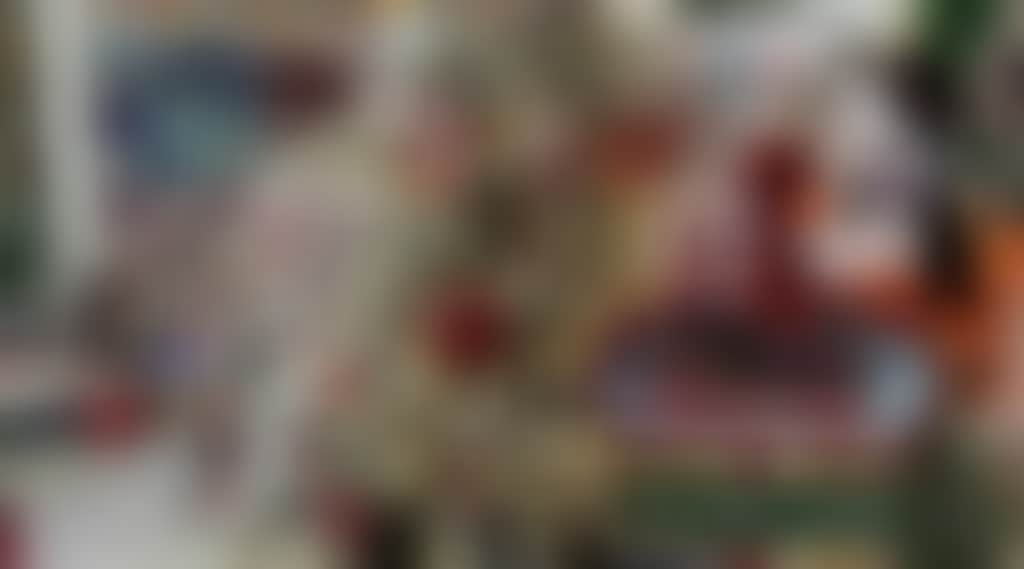 Big Christmas, Geelong