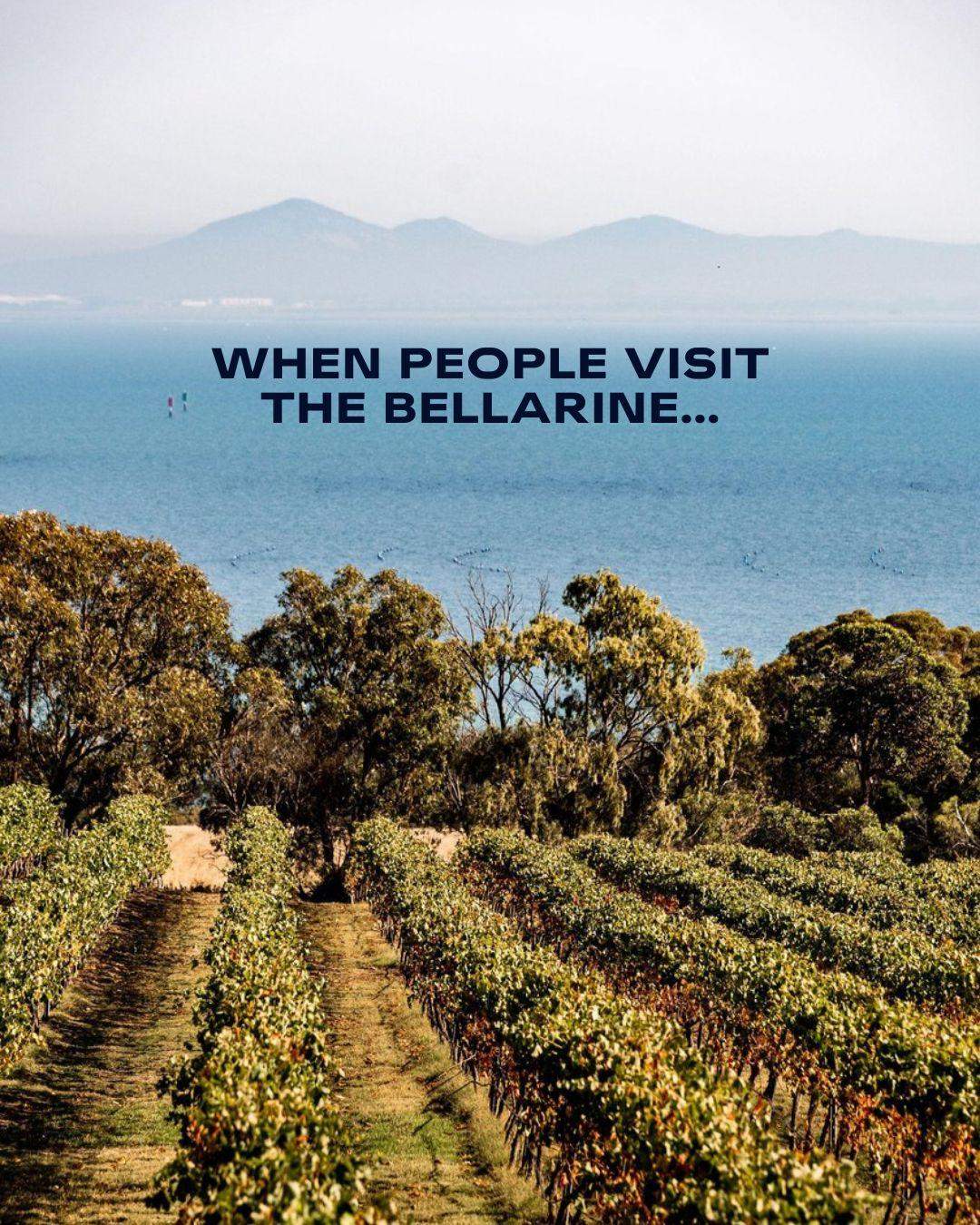 bellarinetastetrail