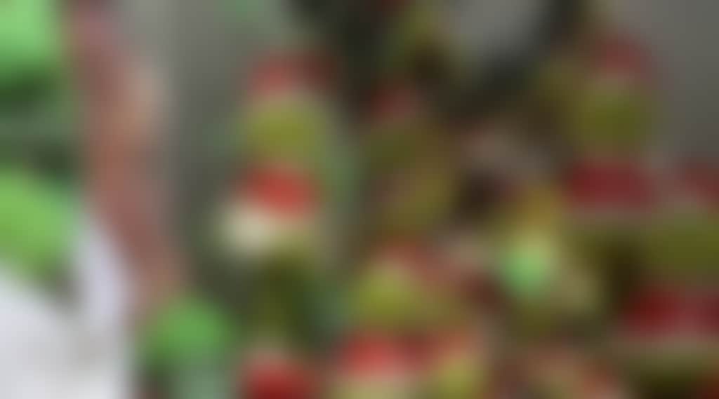 Big Christmas, Geelong