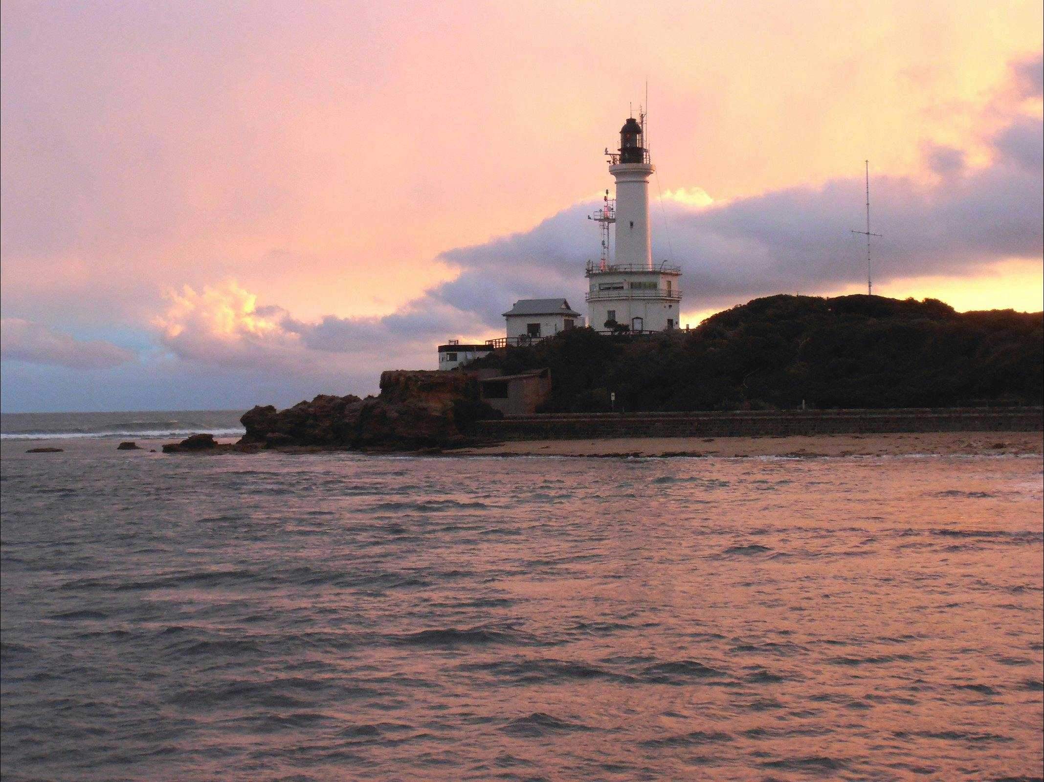 Point Lonsdale Lighthouse Tours | Visit Geelong and The Bellarine