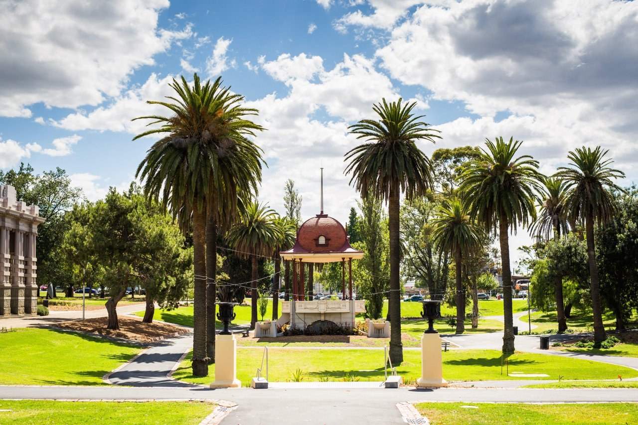 A relaxed spring day in Geelong… | Visit Geelong and The Bellarine