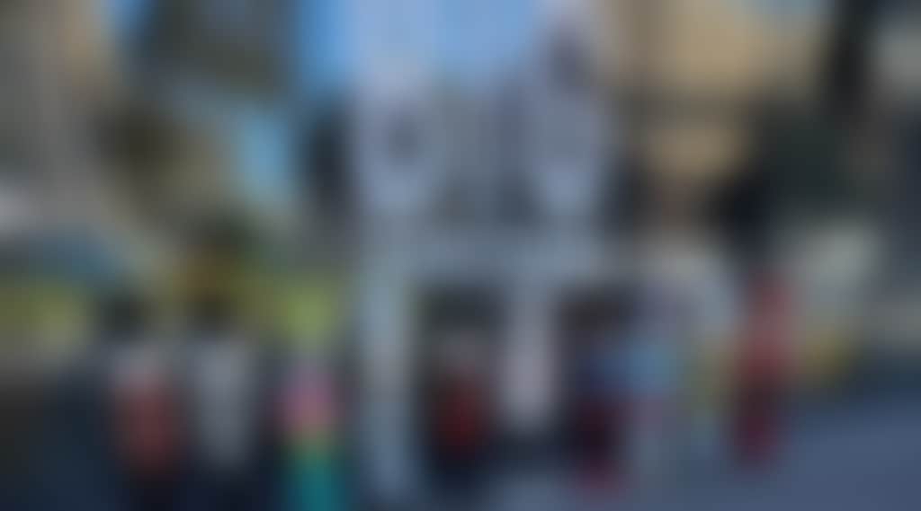 Big Christmas, Geelong