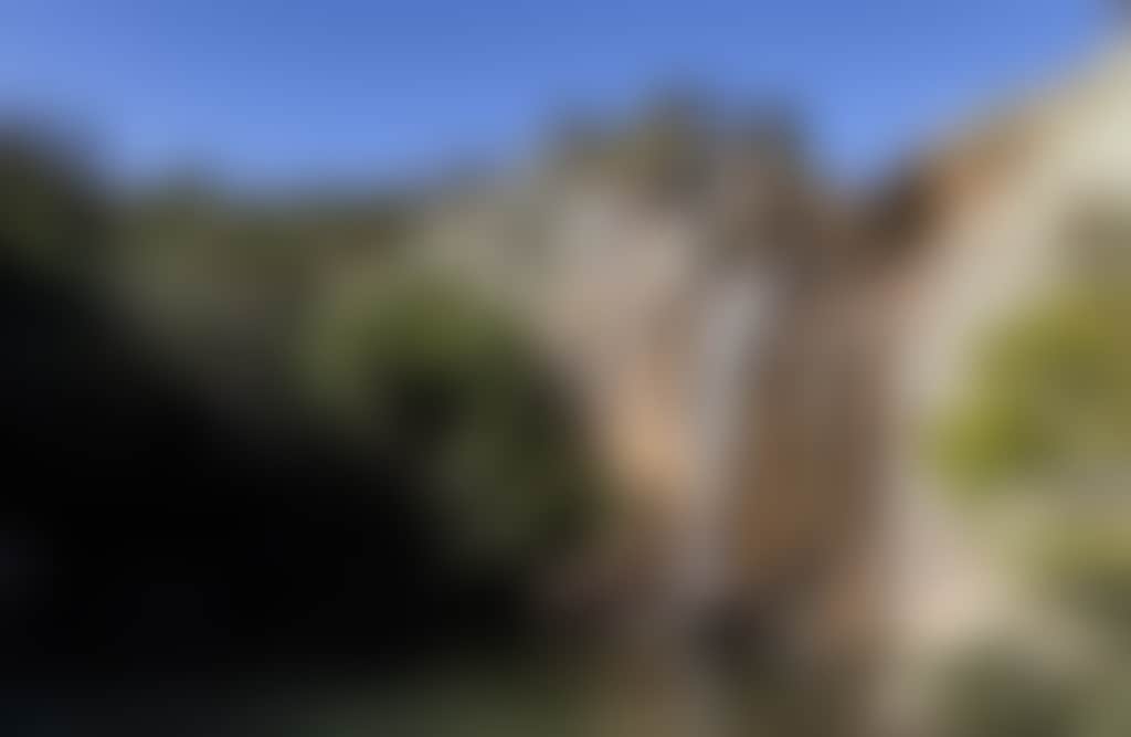 Raymond Creek Falls Snowy River National Park waterfall and waterhole Elises Travel Diary