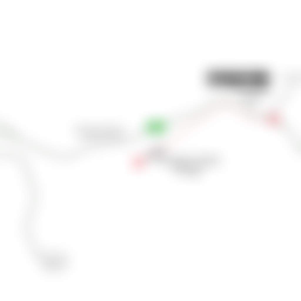 Noojee Trestle Bridge Rail Trail Map