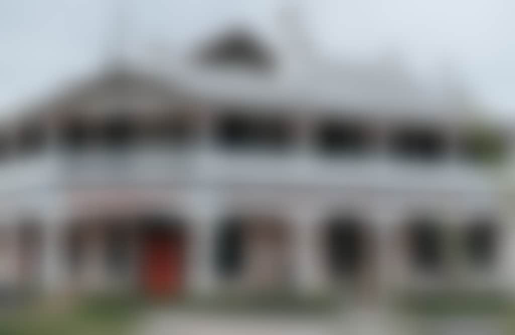 Orbost Marshalls Commonwealth Hotel heritage building