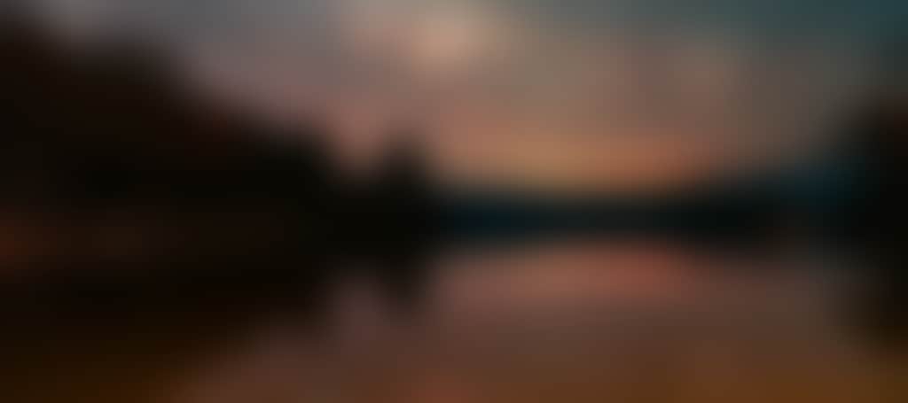 Nowa Nowa Arm of Lake Tyers night sky stars astrophotography stargazing over water purple reflections