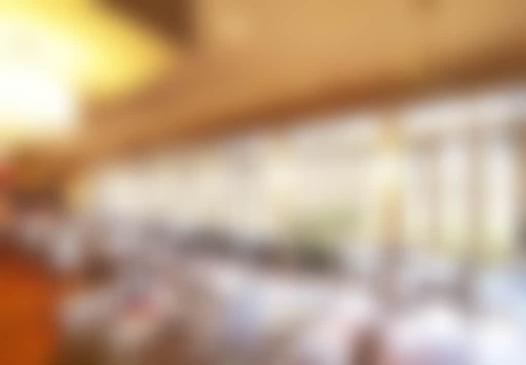 Century Inn Traralgon dining room