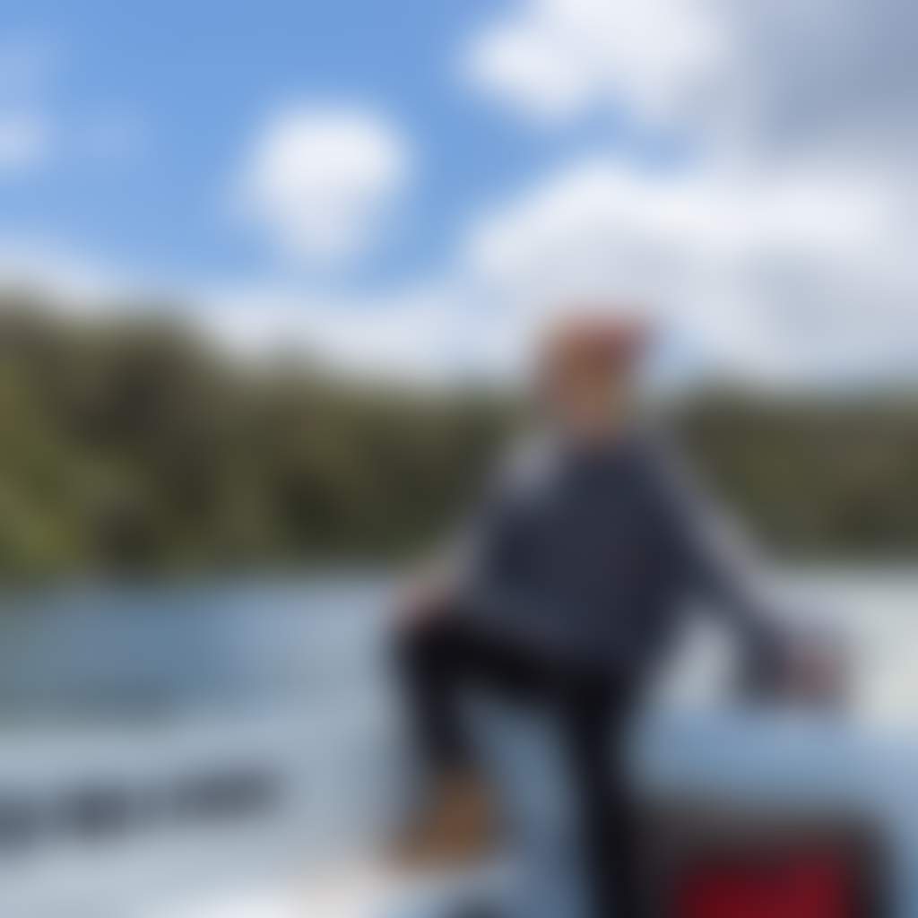 Mallacoota boat hire on lake for boating and fishing