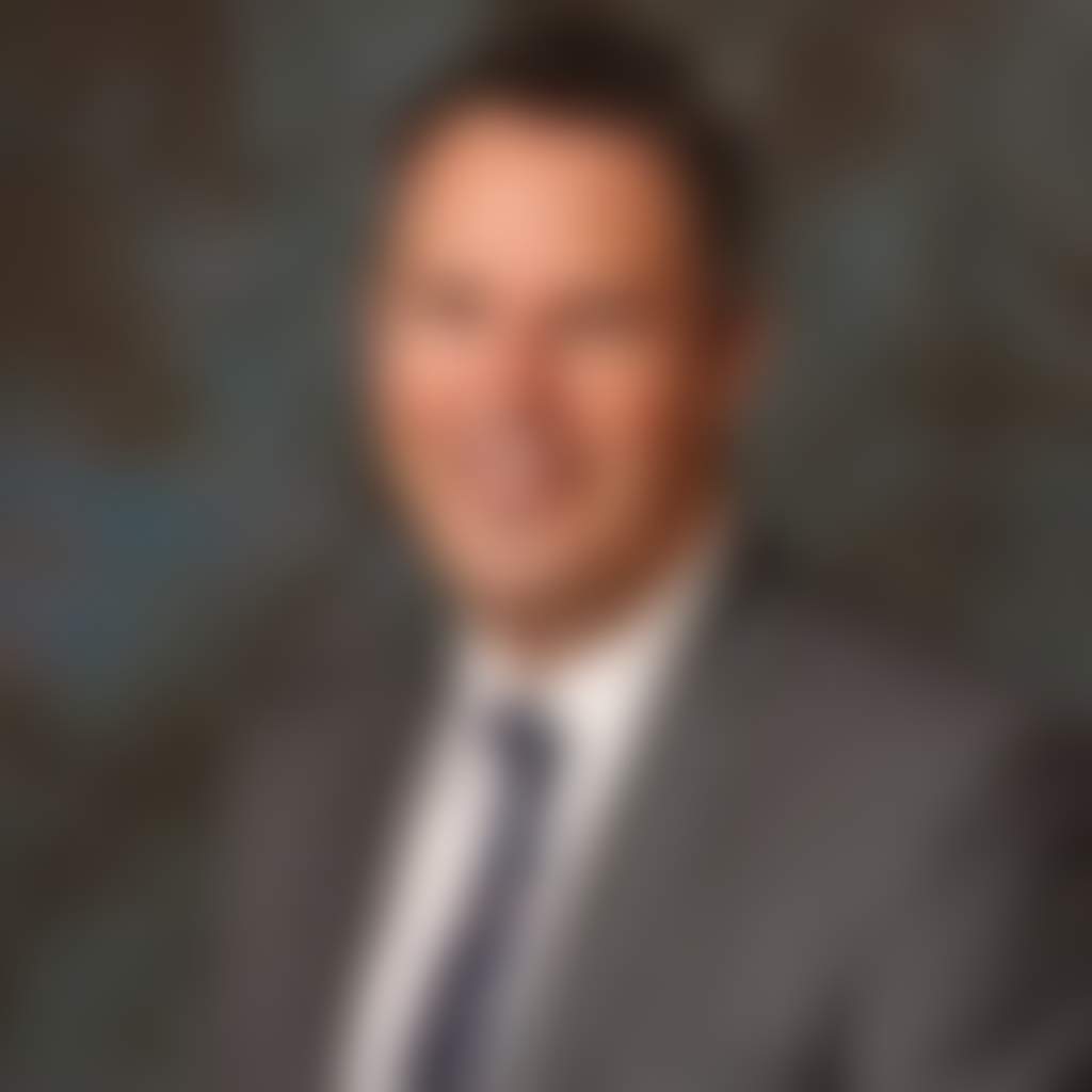 DG Staff David Elder