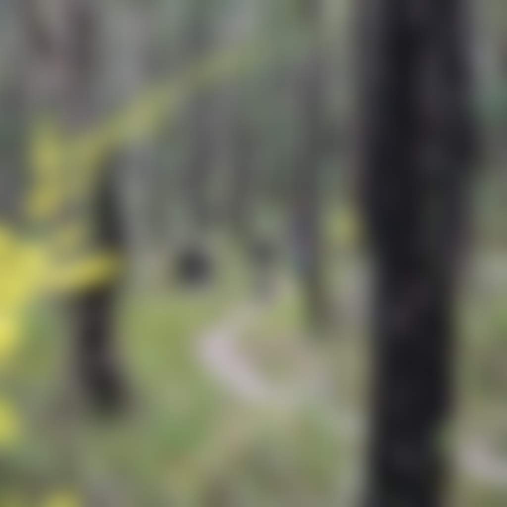 Nowa Nowa MTB Park family riding mountain bike trails