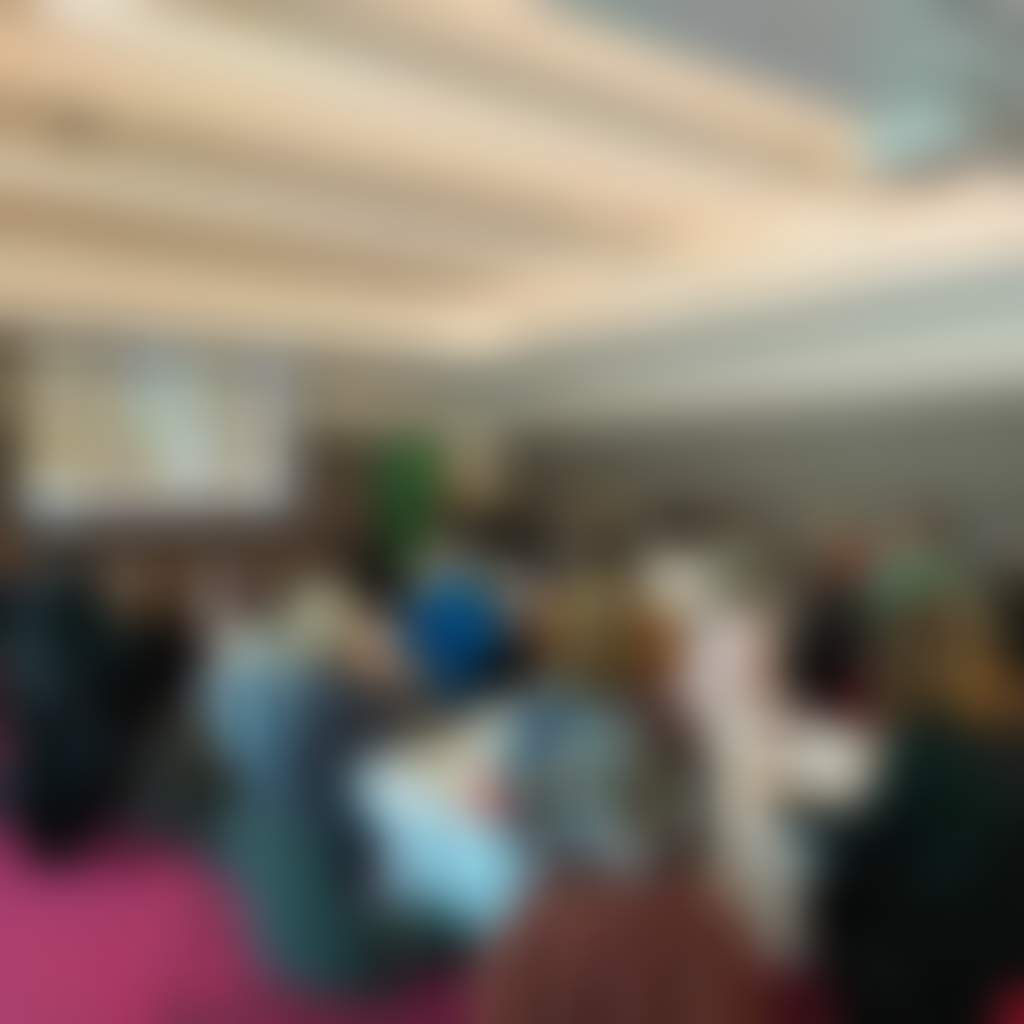Eco Tourism Australia at Latrobe forum 2023