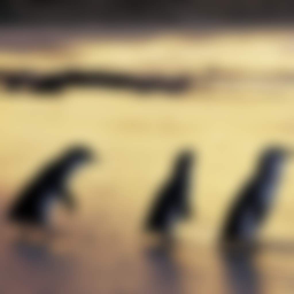 Phillip Island Penguin Parade