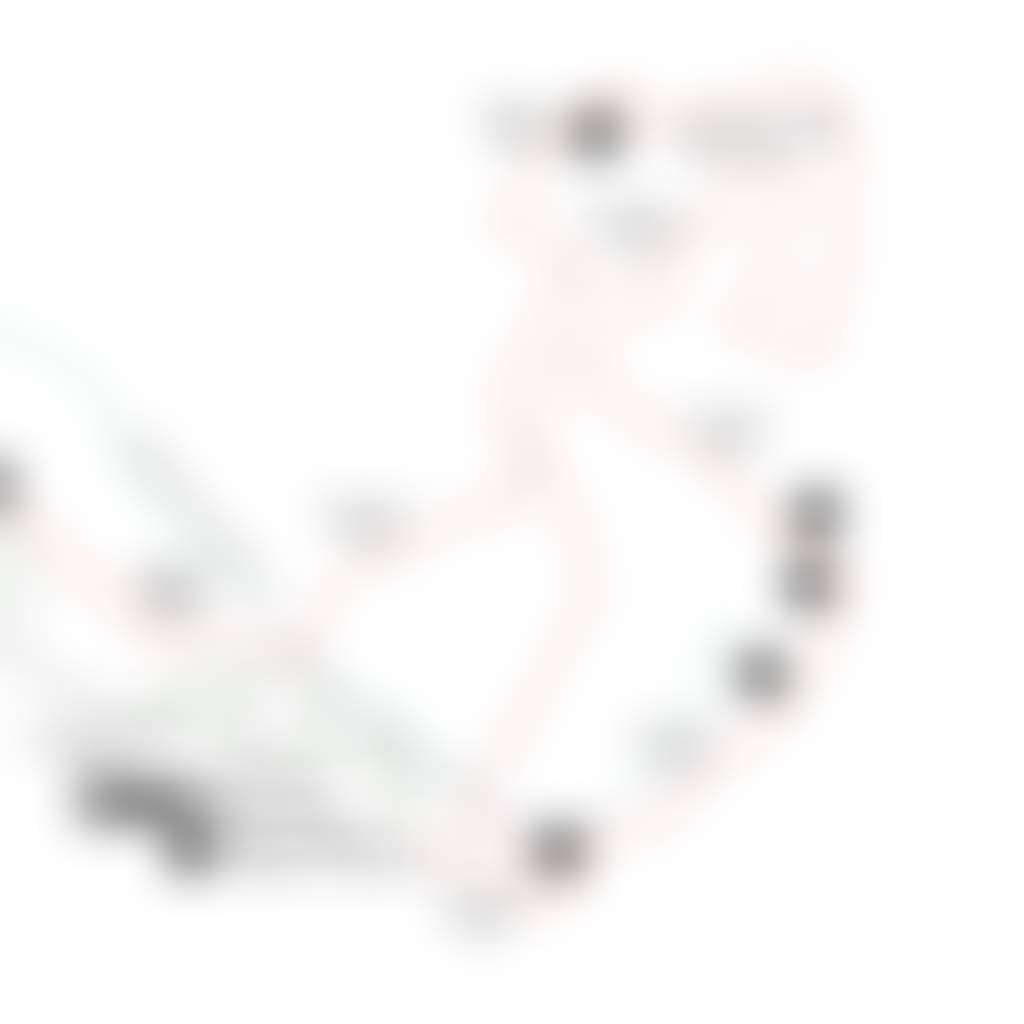 Mt Baw Baw MTB Trail map