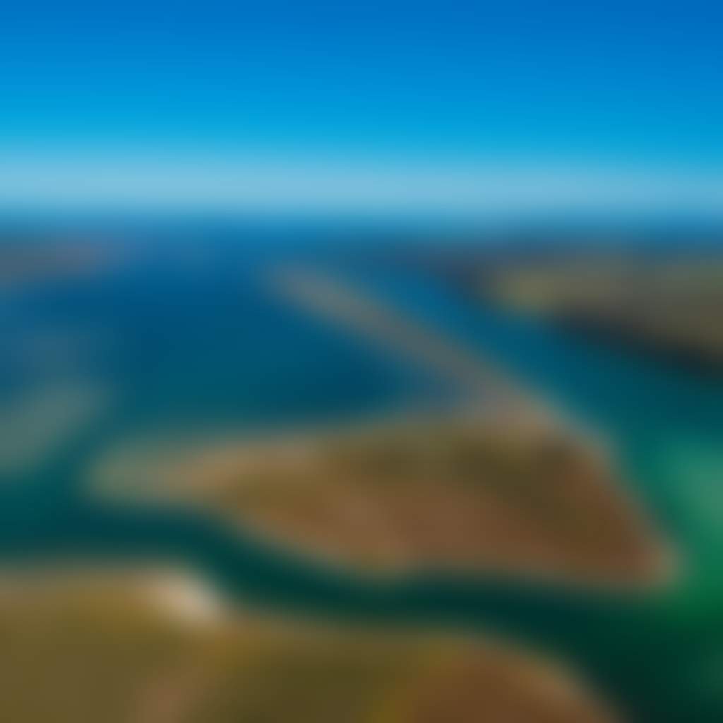 Lakes Entrance Helicopters Three Islands and Metung