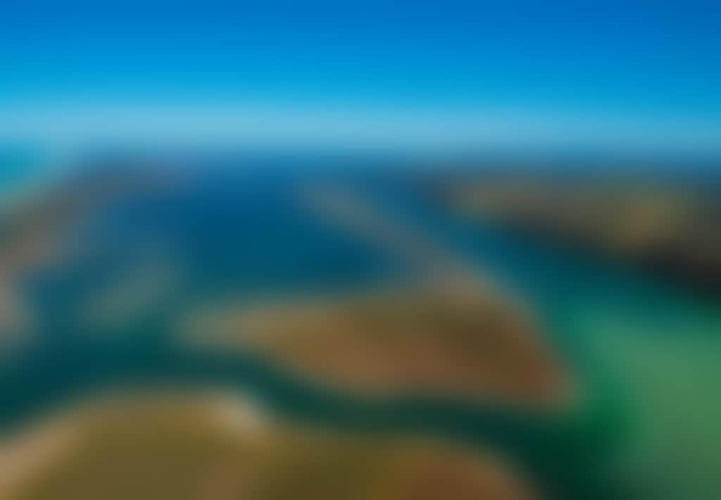 Lakes Entrance Helicopters Three Islands and Metung