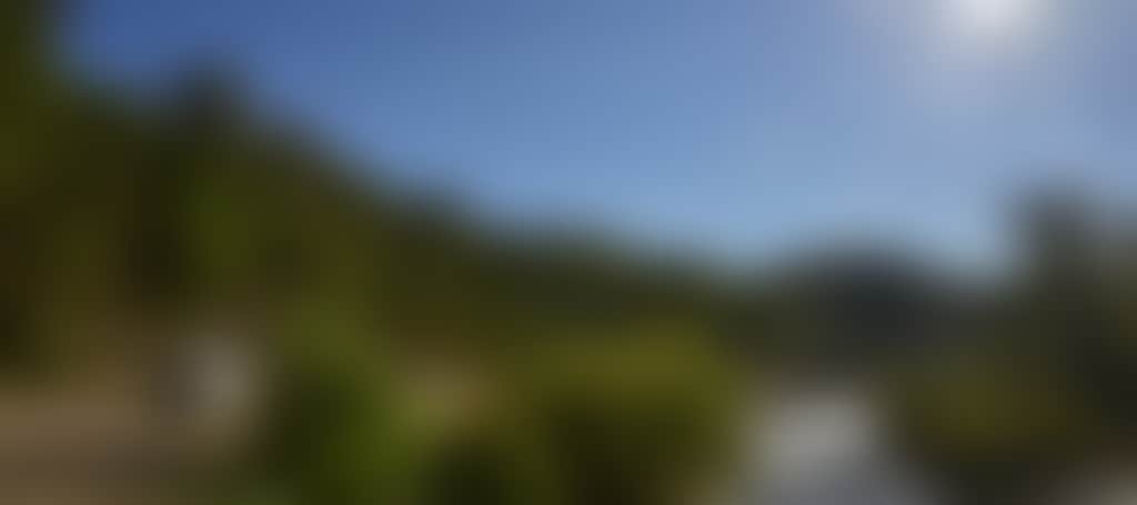 Great Alpine Road car driving along Tambo River near Bruthen