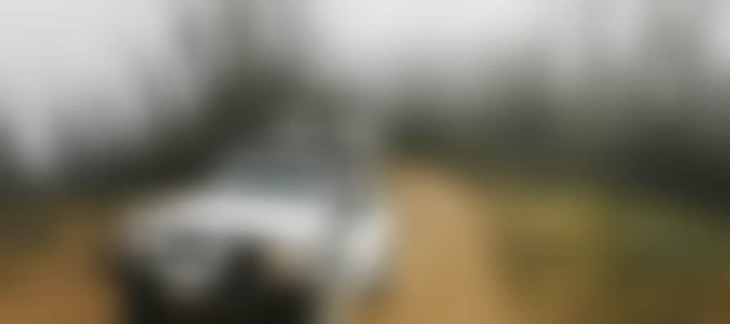 4 wheel drive vehicle on Dargo Licola track
