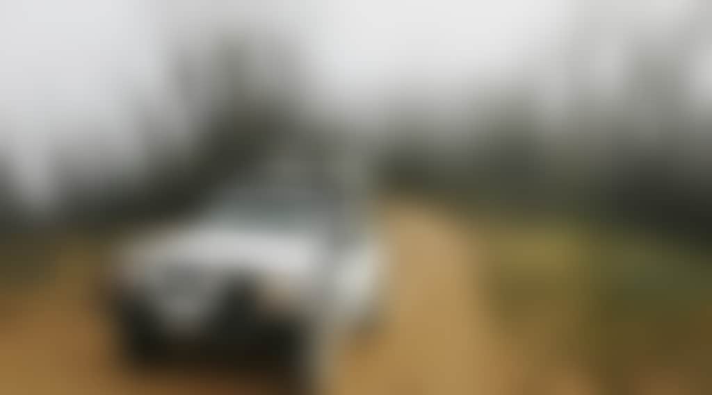 4 wheel drive vehicle on Dargo Licola track