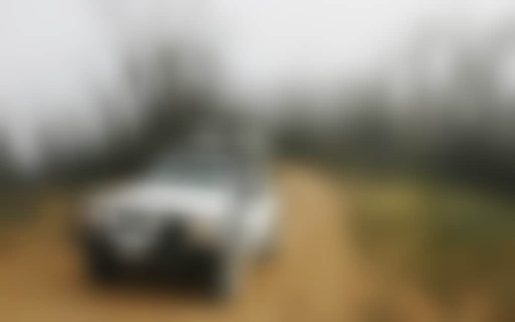 4 wheel drive vehicle on Dargo Licola track