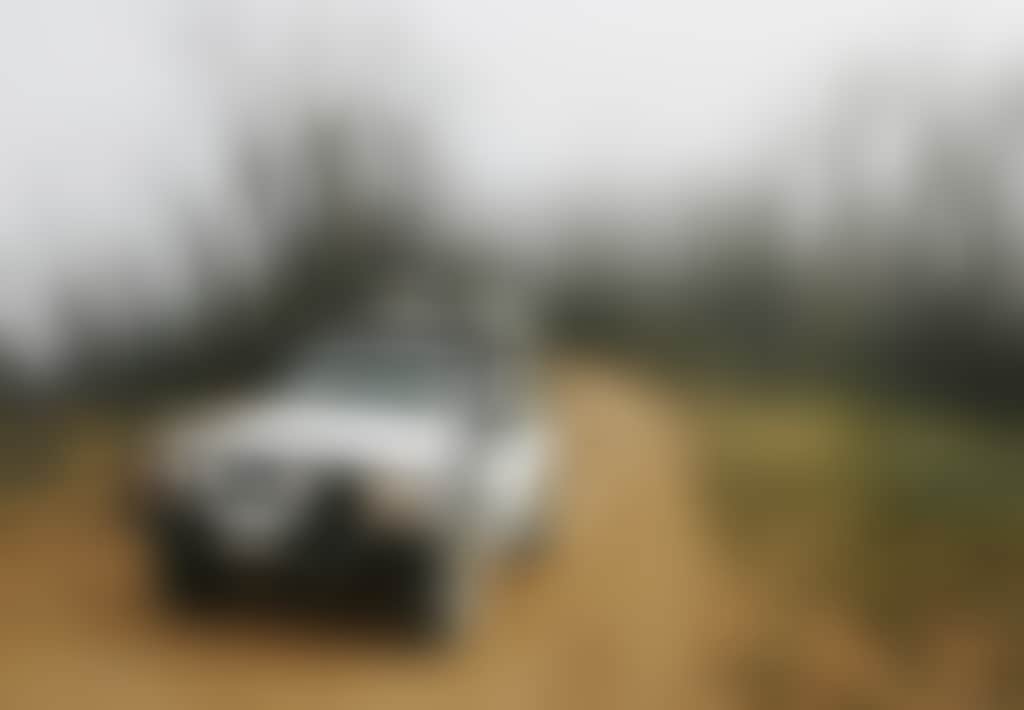 4 wheel drive vehicle on Dargo Licola track