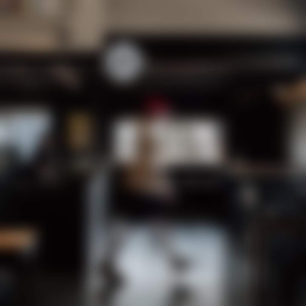 Good Land Brewing man walking through inside of brewery in Traralgon