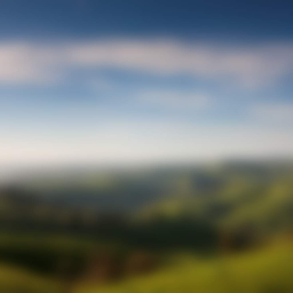 Rolling Hills
