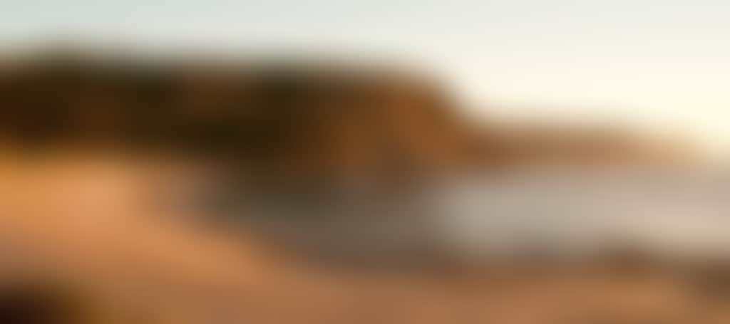 Shack Bay near Inverloch on Bunurong Coast