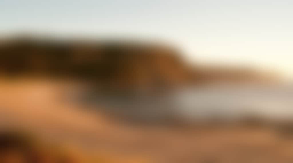 Shack Bay near Inverloch on Bunurong Coast