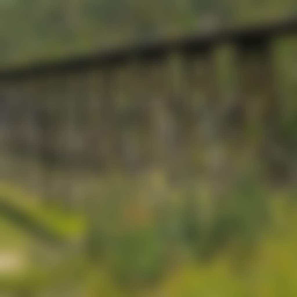 East Gippsland Trestle Bridge