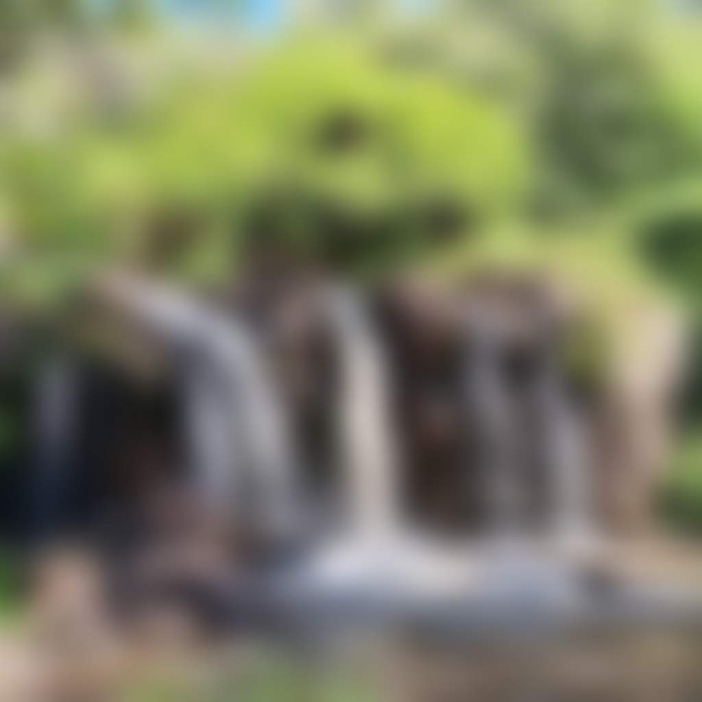 Narracan Falls hero image
